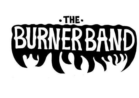 The Burner Band Press