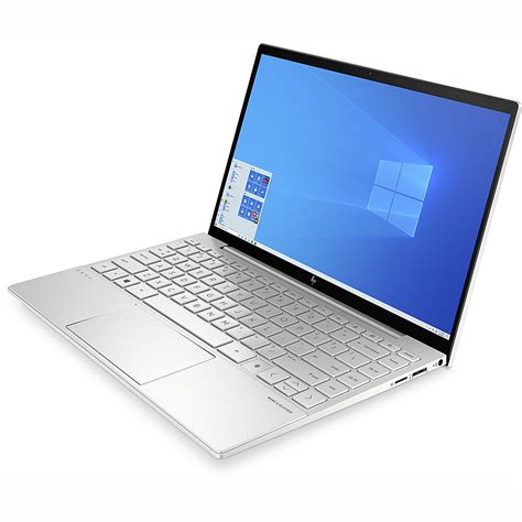 Hp Envy 133″ Touch Screen Laptop Intel Core I7 1165g7 Intel Evo