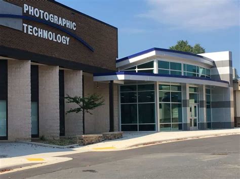 Randolph Community College On The Cutting Edge Of Photography Educationnc