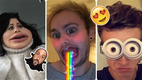 Snapchat Filters Customize Your Party Experience With A Custom