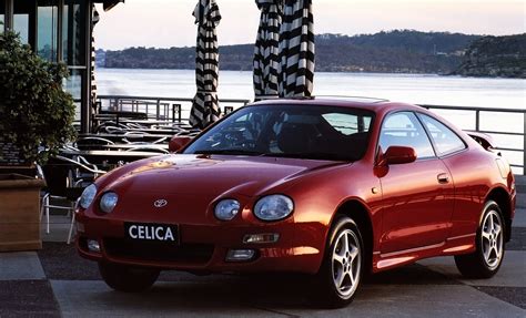 Toyota Celica Gts Cars For Sale