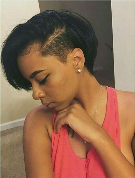 Pin by Sevorra Sampson on Stuff to buy | Shaved side ...