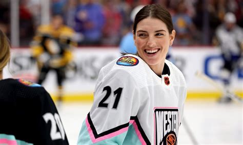 Professional Womens Hockey League Reveals Six Franchises For Inaugural