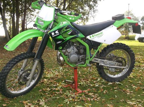 Kawasaki kdx 220 enduro green laner motorcross dirt bike field 250 125 ktm 450. kawasaki kdx 220 enduro FULL MOT green laner motorcross ...