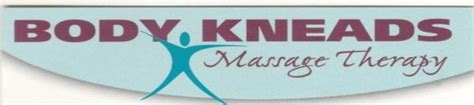 Body Kneads Massage Therapy Home