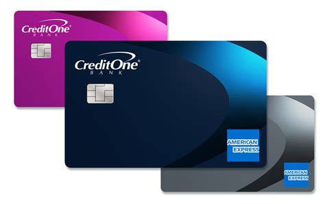 We did not find results for: Credit One Bank and Amex launch new cash-back rewards credit card