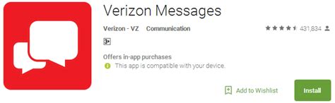 The verizon messages app helps you stay in touch with family and friends no matter which device or network they are on by allowing you to hold group please bring photo id and credit/debit card only if used as payment. Top 5 Best voicemail Apps for Android - Android Power hub