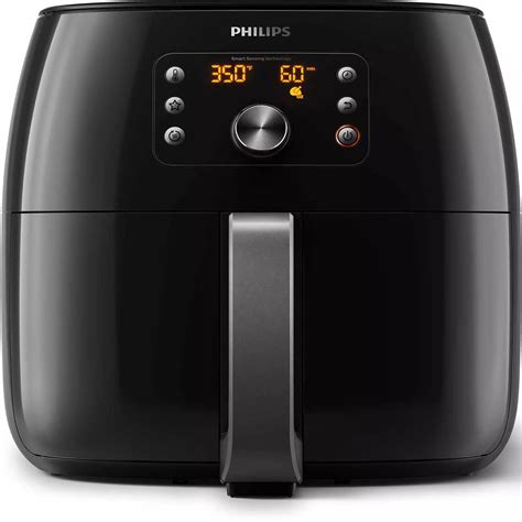 Philips Premium Digital Smart Sensing Xxl Airfryer Sur La Table
