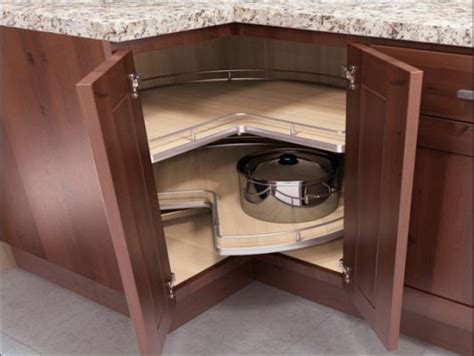 Maybe you would like to learn more about one of these? 5 Lazy Susan Alternatives Kitchen | Organización de ...