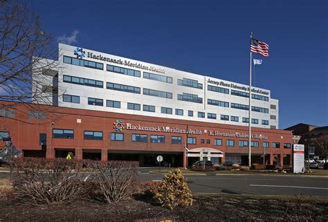 Jersey Shore University Medical Center Foundation Welcomes Seven New