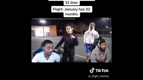 Flights Reacts Tiktok Compilations Youtube