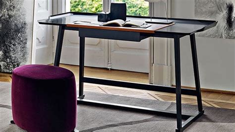 30 Cool Desks for Your Home Office - The Trend Spotter