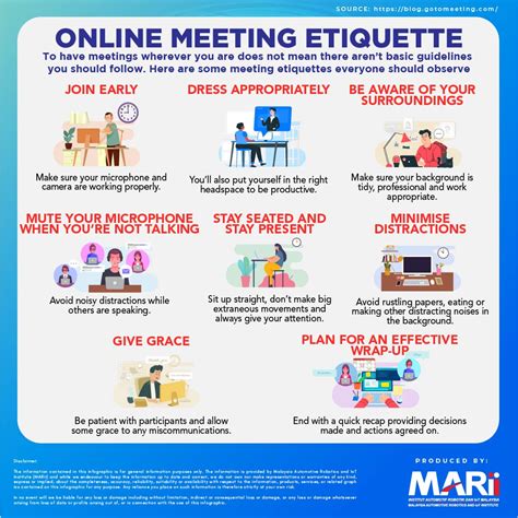 online meeting etiquette business etiquette met online online etiquette