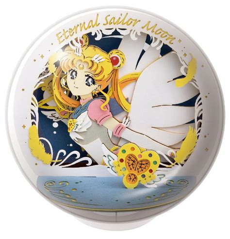 Animefanshopde Eternal Sailor Moon Pretty Guardian Sailor Moon