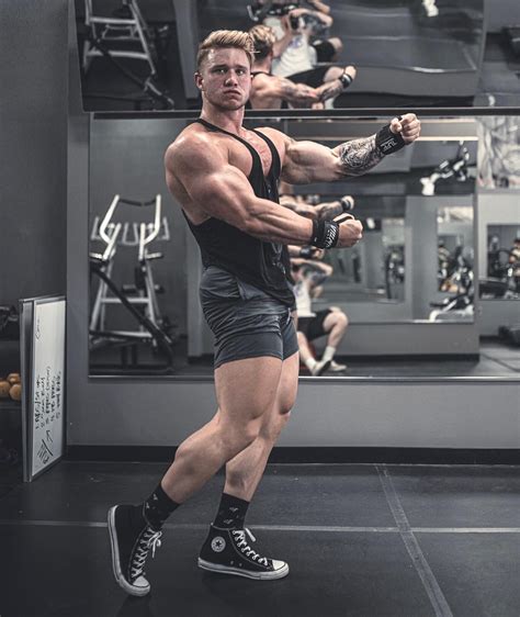 The Beauty Of Male Muscle 2019