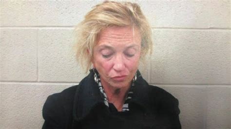 Judge Accused Of Drinking And Driving Tells Cop She Is So Intoxicated