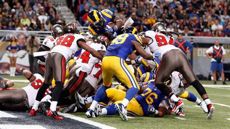 Watch the most excruciating loss in Buccaneers history - Bucs Nation