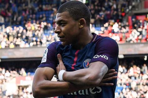 psg star kylian mbappe reveals the origin of his now iconic celebration as well as donatello