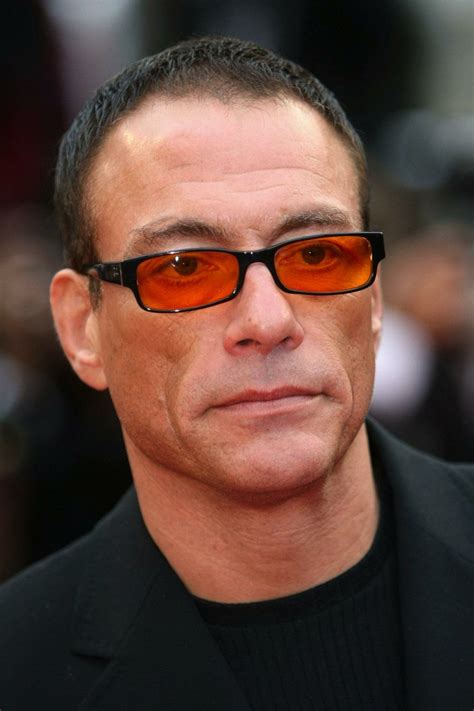 Pictures Of Jean Claude Van Damme
