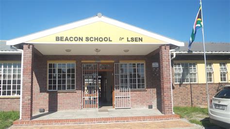 Beacon School For Lsen In The City Cape Town
