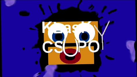 Klasky Csupo Remake Scratcher 2000 Movie Robot Logo Reanimated In 2023
