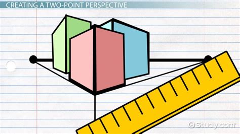 Even mastering 1 point perspective is difficult but after releasing our dvd set, we made sure that we created some tools to help you along the way. Two-Point Perspective Drawing: Definition & Examples ...