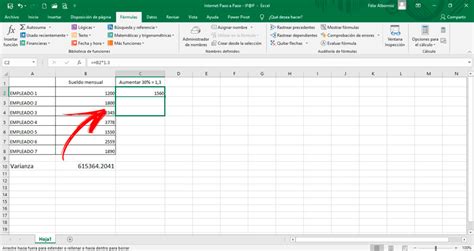 Jak obliczyć procent w arkuszu kalkulacyjnym Microsoft Excel Przewodnik krok po kroku