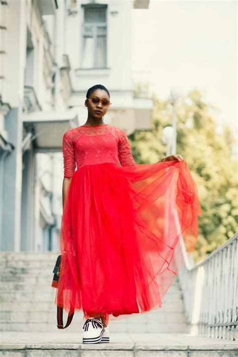 Free Images Clothing Red Fashion Model Shoulder Gown Cocktail