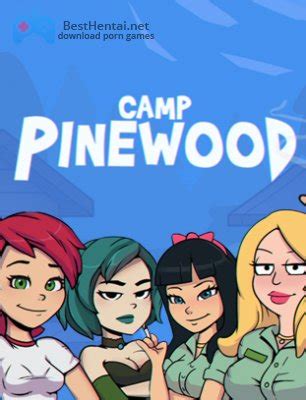 Camp Pinewood V R Best Hentai Games