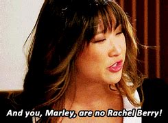 Friends put jennifer aniston on the map. 'Glee' season 4 quotes - the 21 best lines from Blaine, Sue, more