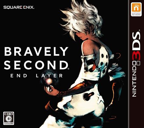 Prepare yourself for a daring new adventure and unleash masterful battle strategies in the successor to square enix's bravely default game. Bravely Second: End Layer Fiche RPG (reviews, previews ...