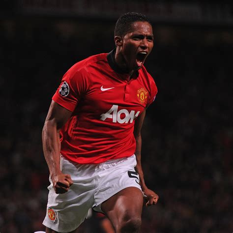 Why Manchester Uniteds Best Starting Xi Must Include Antonio Valencia