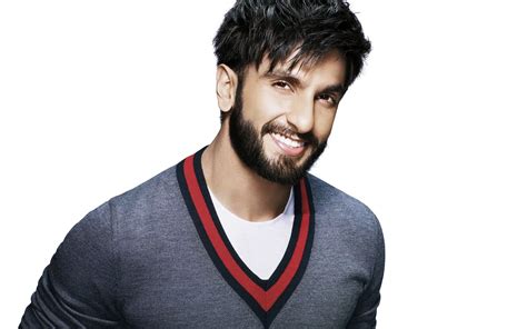 Ranveer Singh Opens Up About Being Filmed Naked By A Fan