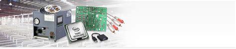 Global Sources 20 Most Popular Electronic Components Products For Mar 2017