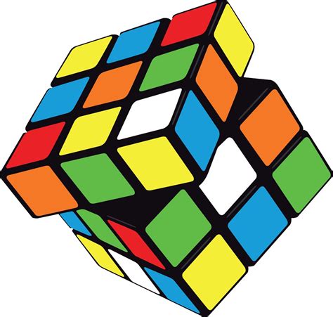 Cubo De Rubik Png Imagenes Gratis 2022 Png Universe Images And Photos