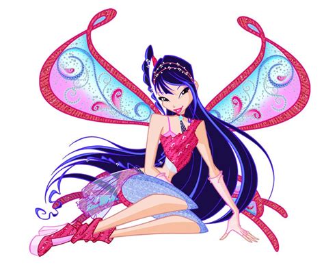 Musa Winx Girl Picture Musa Winx Girl Wallpaper