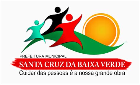 Santa Cruz Da Baixa Verde Secretaria De Educação E Cultura Convite