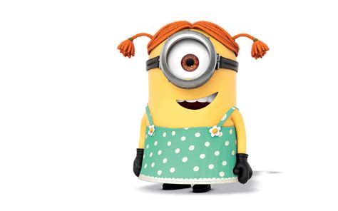 25 Cute Minions Wallpapers Collection