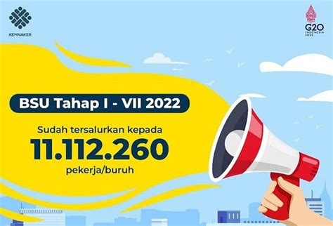 BSU 2022 Cair Berapa Kali Cek Penerima Di PosPay Dan Cairkan Lewat