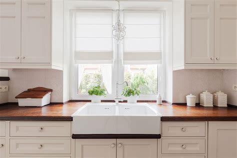 Your choice will depend on your personal preferences. Houzz 2018 Kitchen Trends Report: Renovating homeowners ...