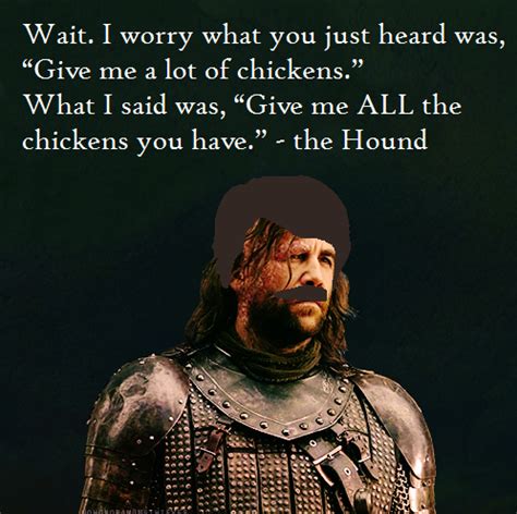 Great memorable quotes and script exchanges from the the fox and the hound 2 movie on quotes.net. Game Of Lulz: The Internet's Funniest Reactions To The 'Game Of Thrones' Season 4 Premiere ...