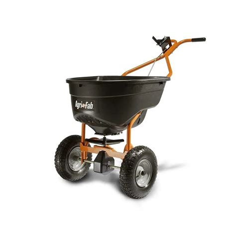 15 Best Lawn Fertilizer Spreader Reviews For 2022 Buyers Guide