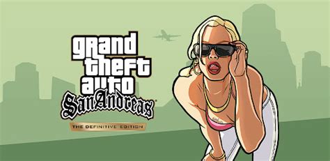 Gta San Andreas Definitive Edition Android Apk Obbpaid For Free