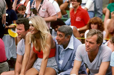Battle Of The Network Stars You Wont Believe What The Original Show Looked Like