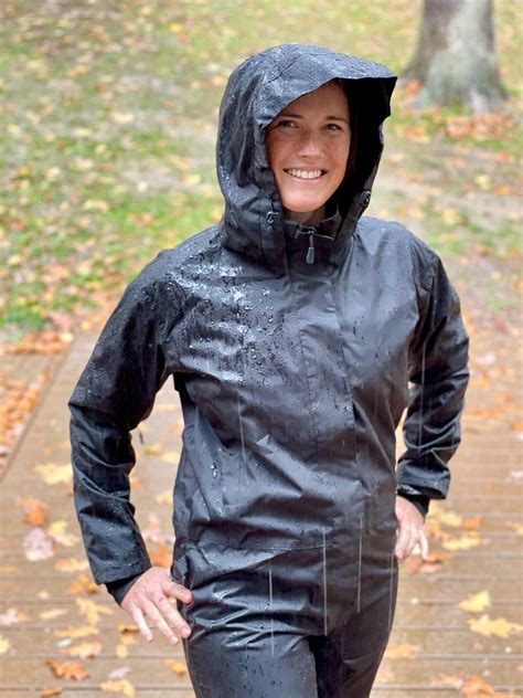 Product Review Redingote Equestrian Waterproof Rain Gear Horse Nation