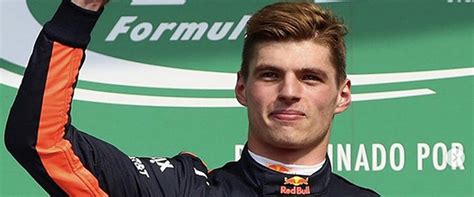 Max verstappen derde in kwalificatie gp hongarije: Dit is de zus van Max Verstappen! - 100%NL Magazine