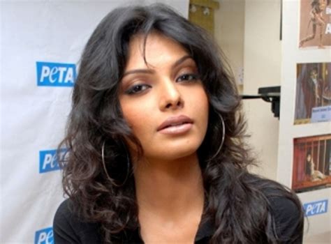 Sherlyn Chopra In And As Bad Girl Nowrunning