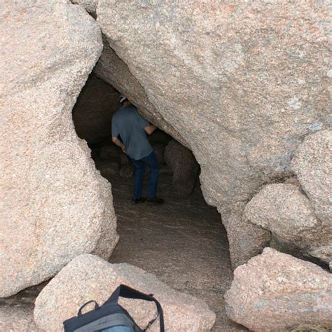 Enchanted Rock Cave Fredericksburg All You Need To Know Before You Go