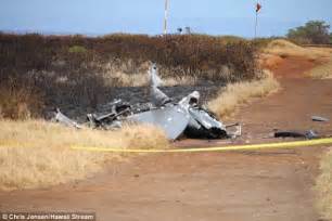 Hawaii Plane Crash Kills Five During Skydiving Tour In Hanapepe Daily