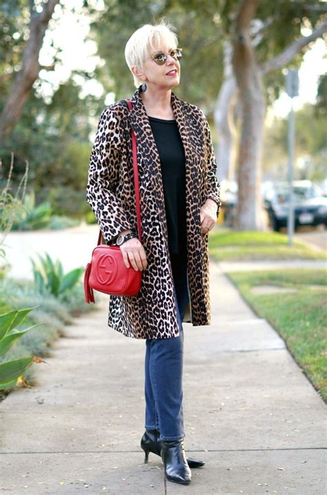 Cool 34 Stylish And Fit Outfits For Women Over 60